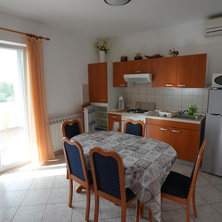 Apartments Perina Sibenik Exterior photo