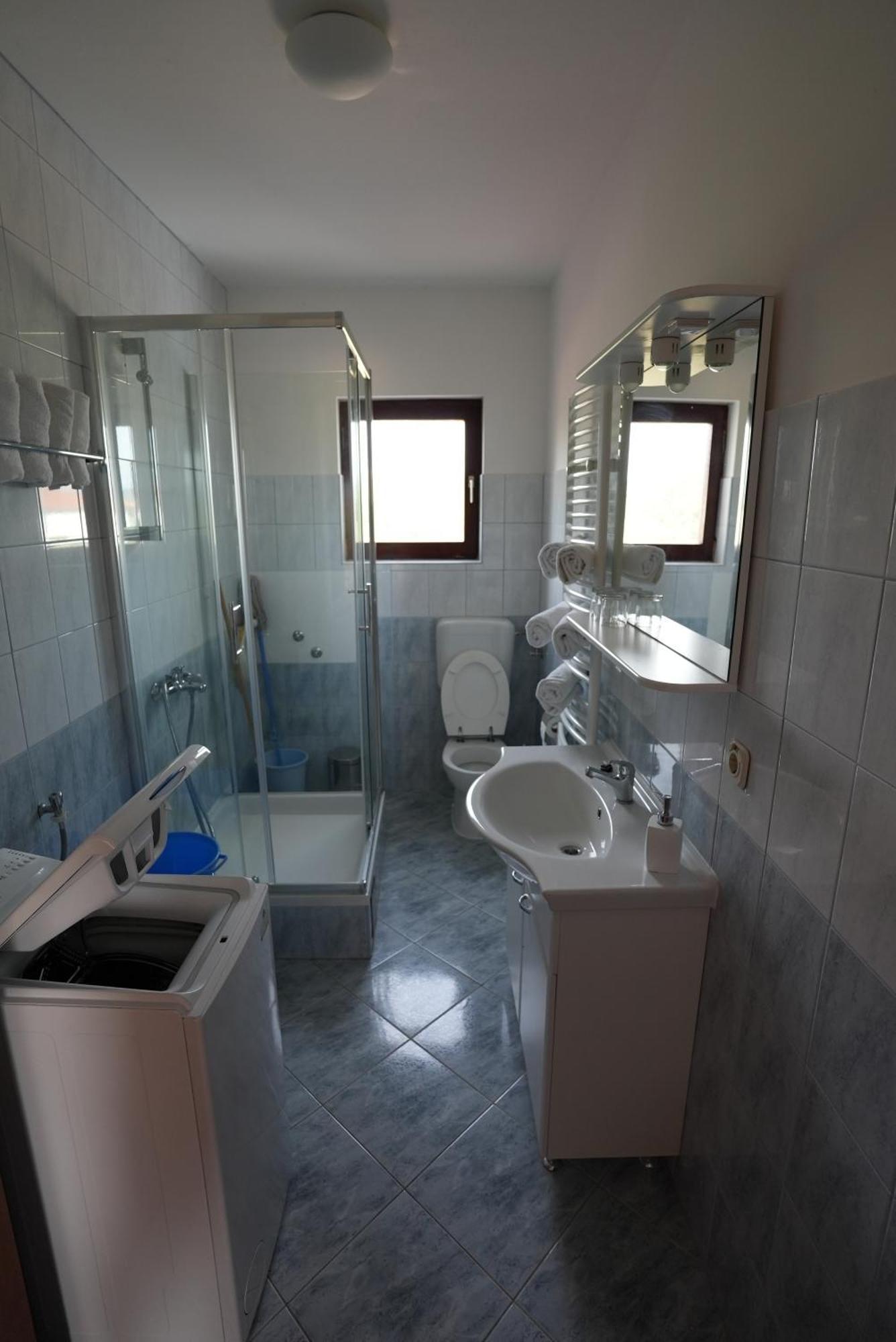 Apartments Perina Sibenik Exterior photo