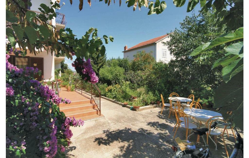 Apartments Perina Sibenik Exterior photo
