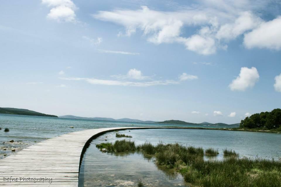 Apartments Perina Sibenik Exterior photo