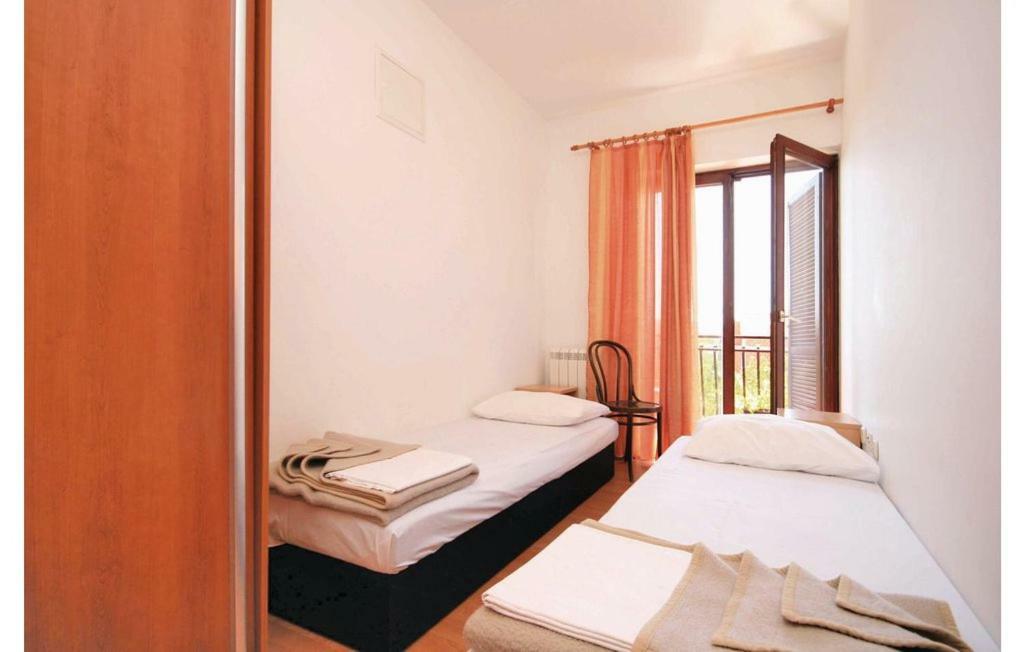 Apartments Perina Sibenik Exterior photo
