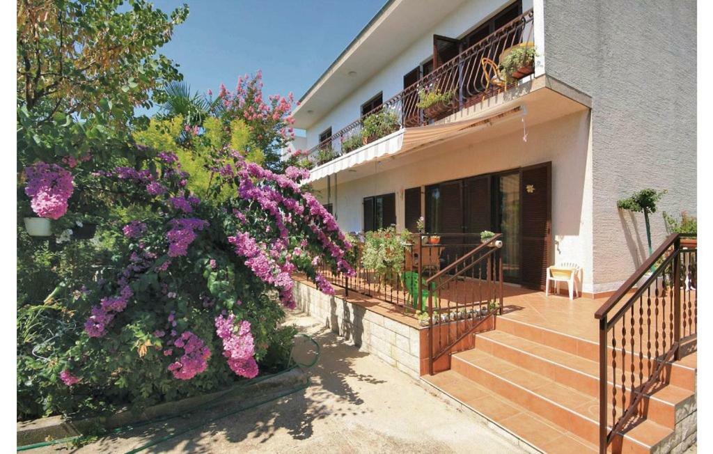 Apartments Perina Sibenik Exterior photo