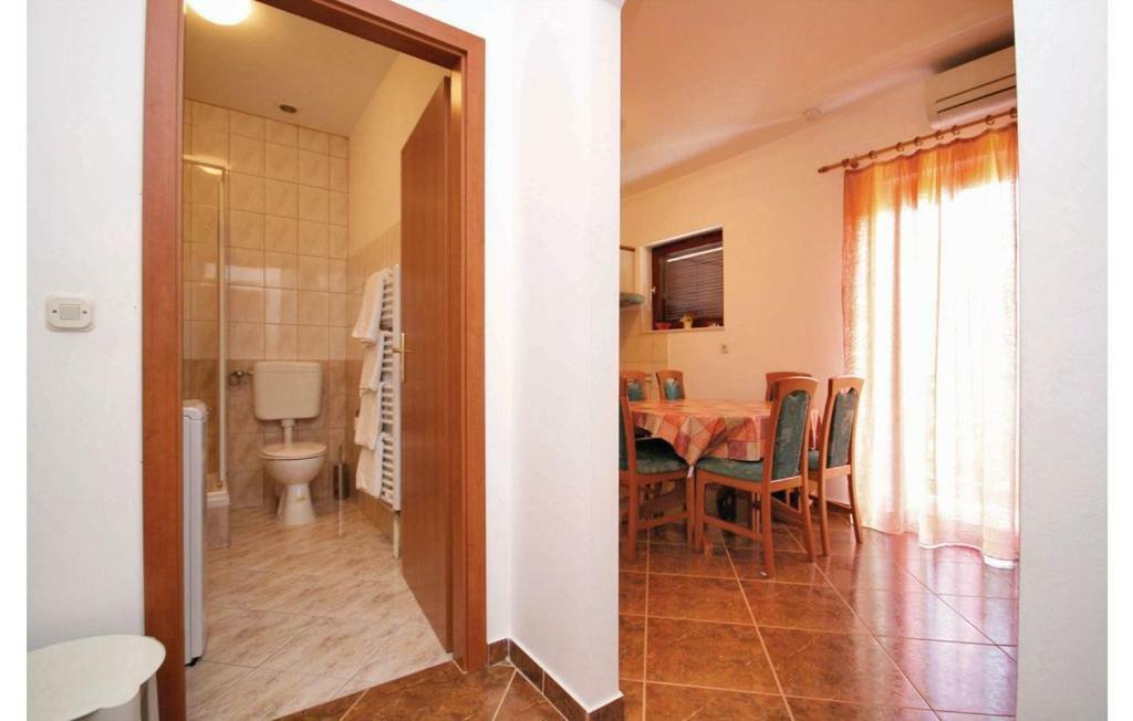 Apartments Perina Sibenik Exterior photo