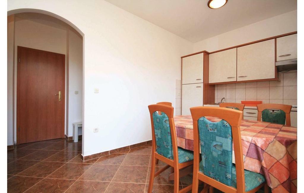 Apartments Perina Sibenik Exterior photo