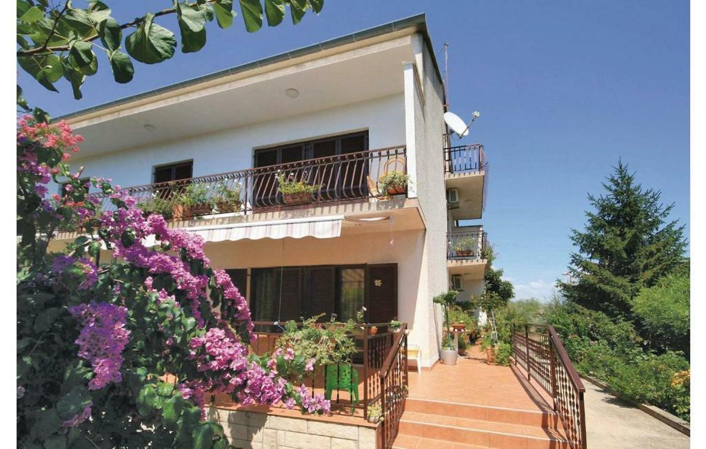 Apartments Perina Sibenik Exterior photo