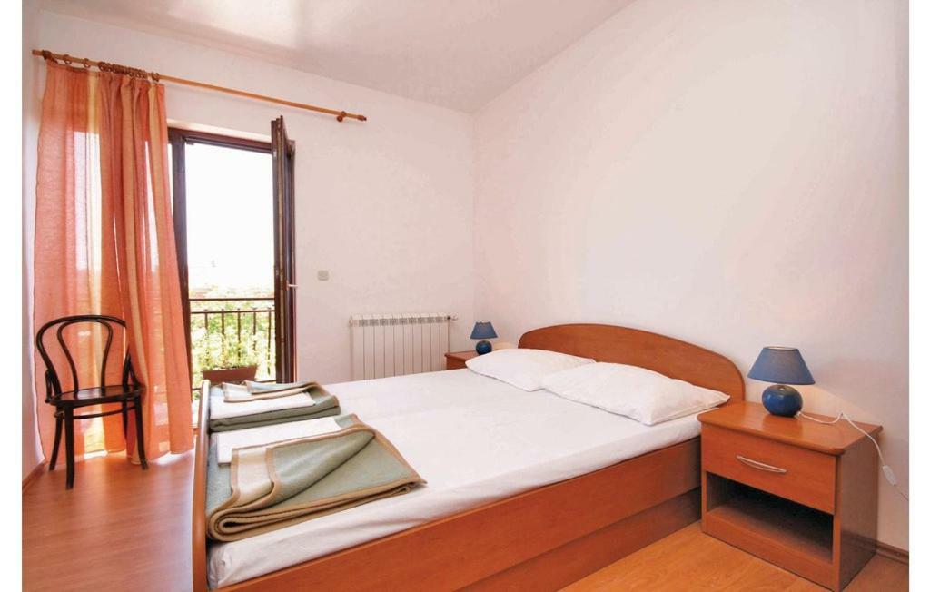 Apartments Perina Sibenik Exterior photo