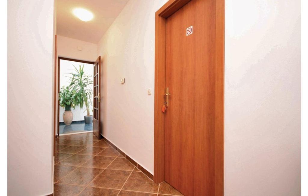Apartments Perina Sibenik Exterior photo